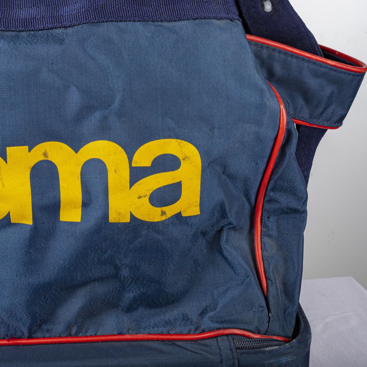 Borsone Roma Asics 1994/1995