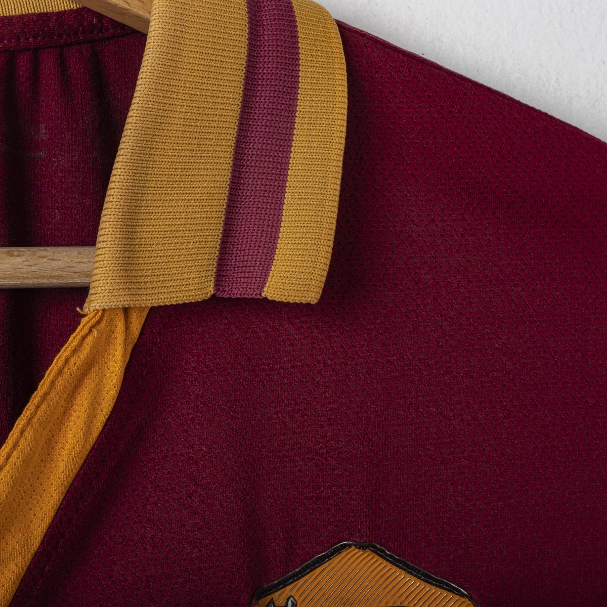 Maglia Home Roma Nike Totti 10 Limited Edition 2013/2014