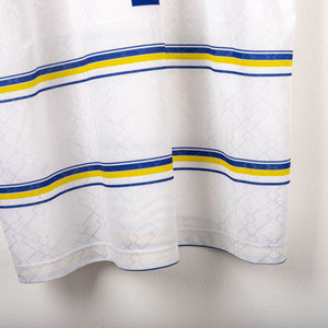 Maglia AwayAc Parma Lotto Buffon n1 1998/1999