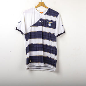 Maglia Third Ss Lazio Puma Zarate n10 2010/2011