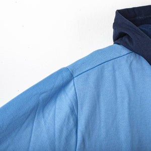 Felpa Cappuccio Celeste Macron Lazio 2012/2013