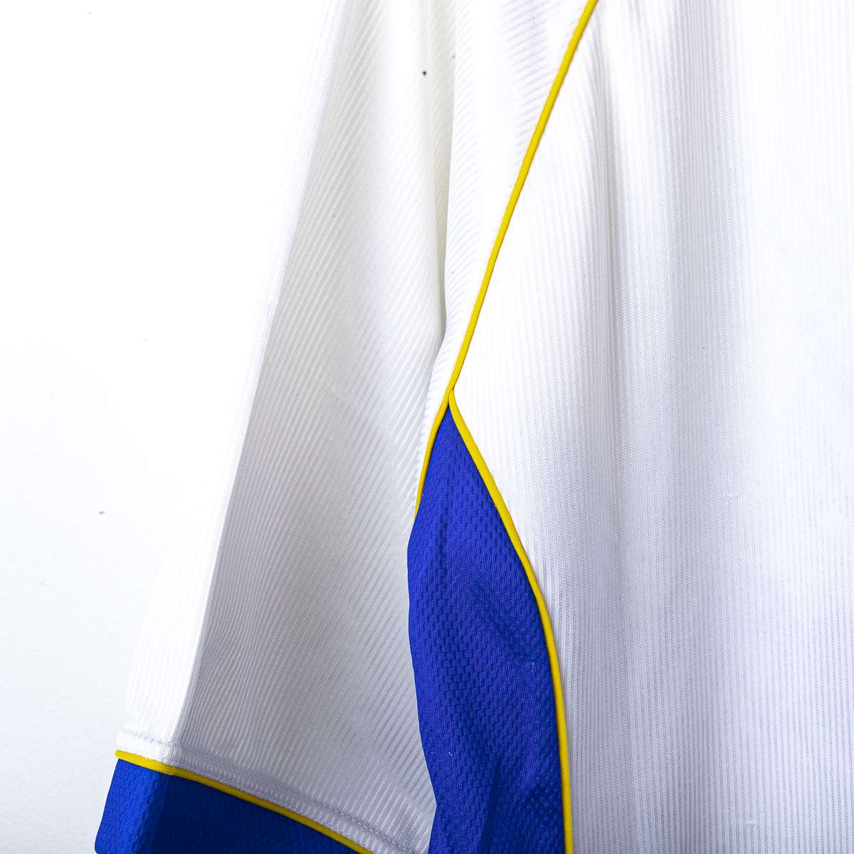 Parma Puma Parmalat 1997/1998 Home Shirt