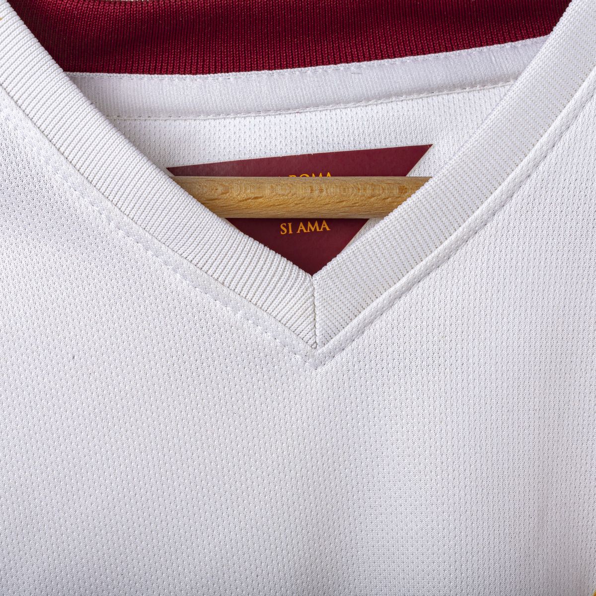 Maglia Away Roma Nike Totti 10 2014/2015