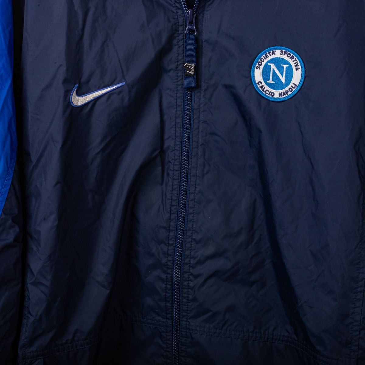 Giacca Ssc Napoli Nike 1998/1999