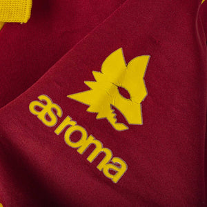Maglia Home Roma Adidas Barilla 1991/1992