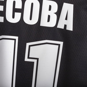 maglia home venezia Kronos Recoba n11 1999/2000