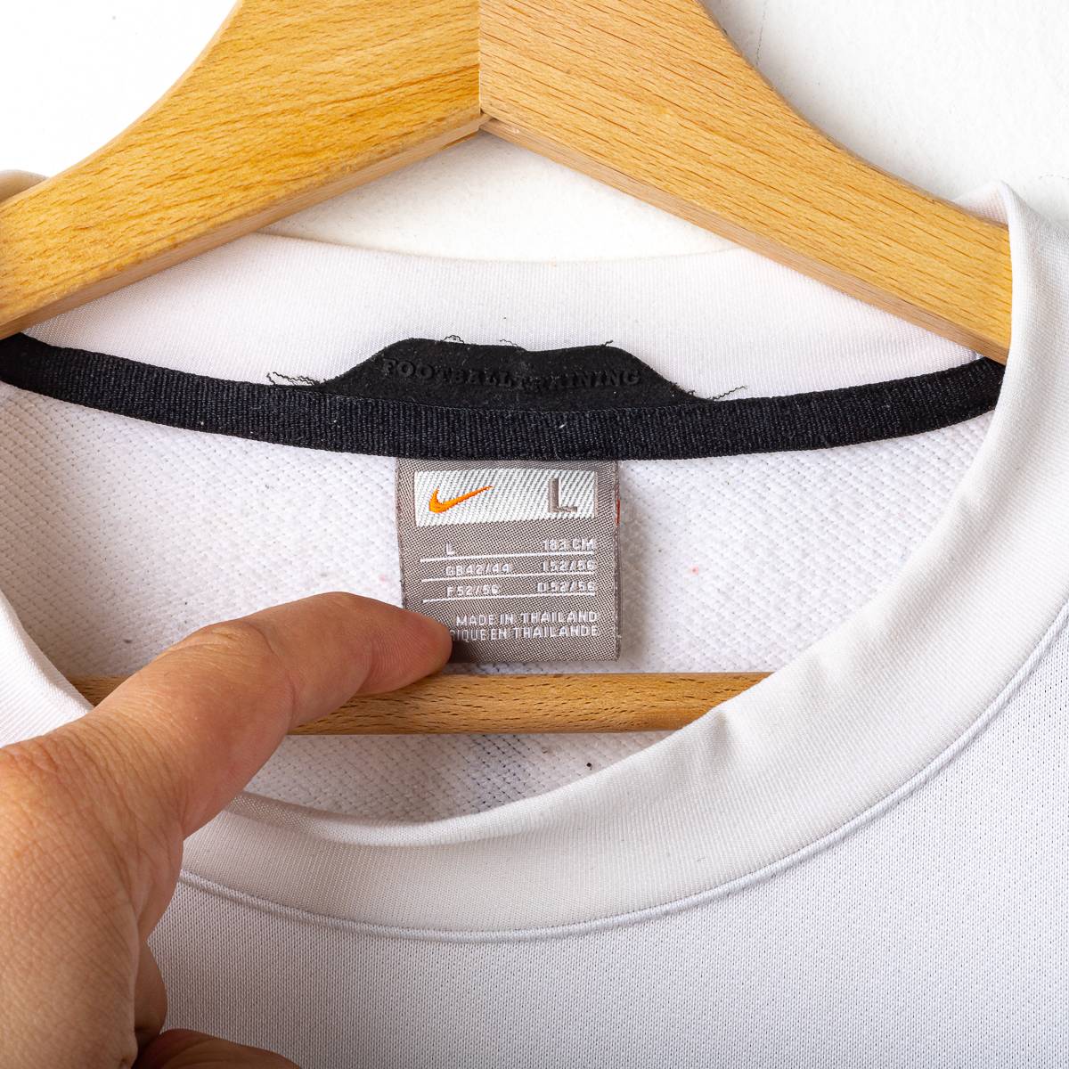 Maglia Juventus Nike ML New Holland 2008/2009