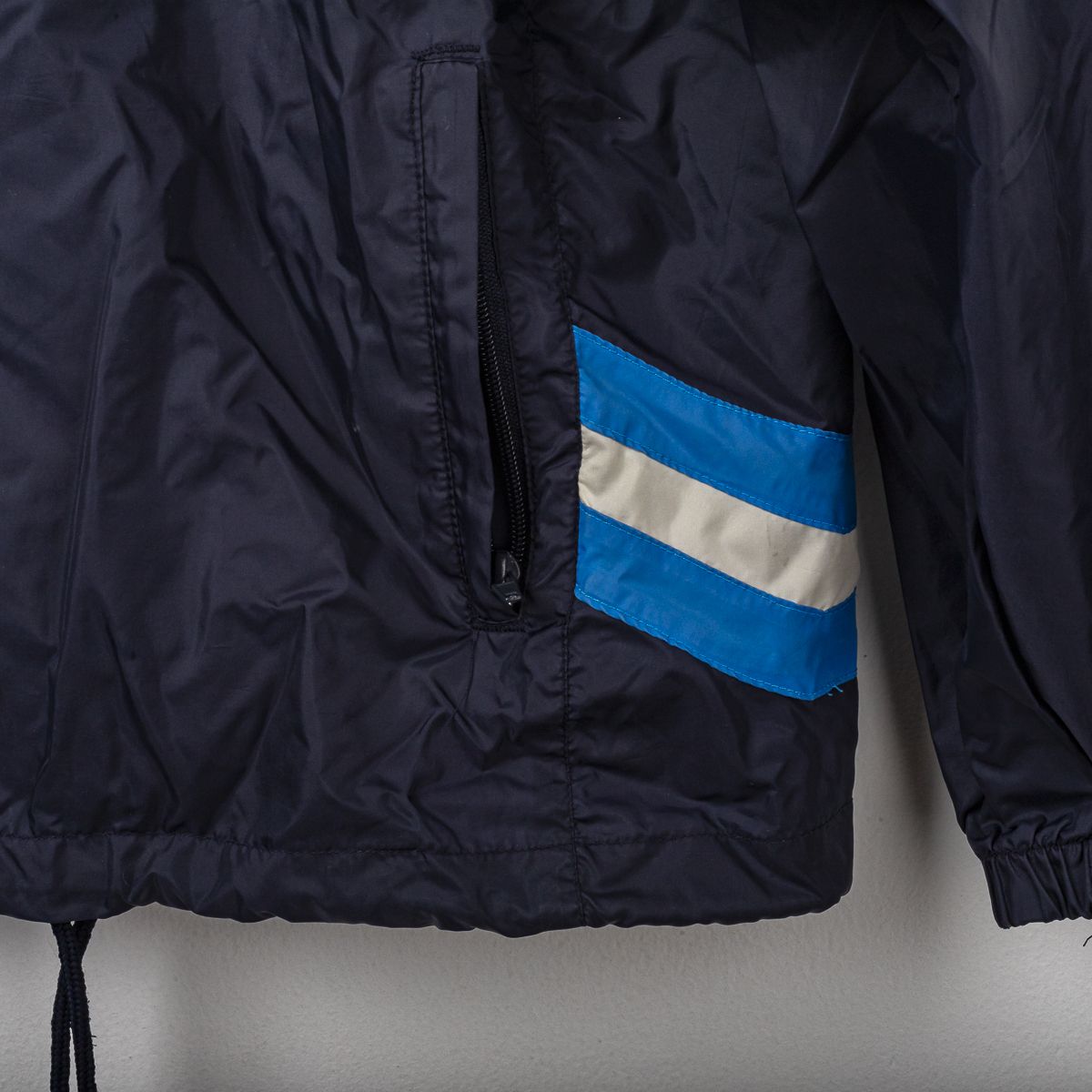 Giacca Napoli Diadora Bambino 2000/2001