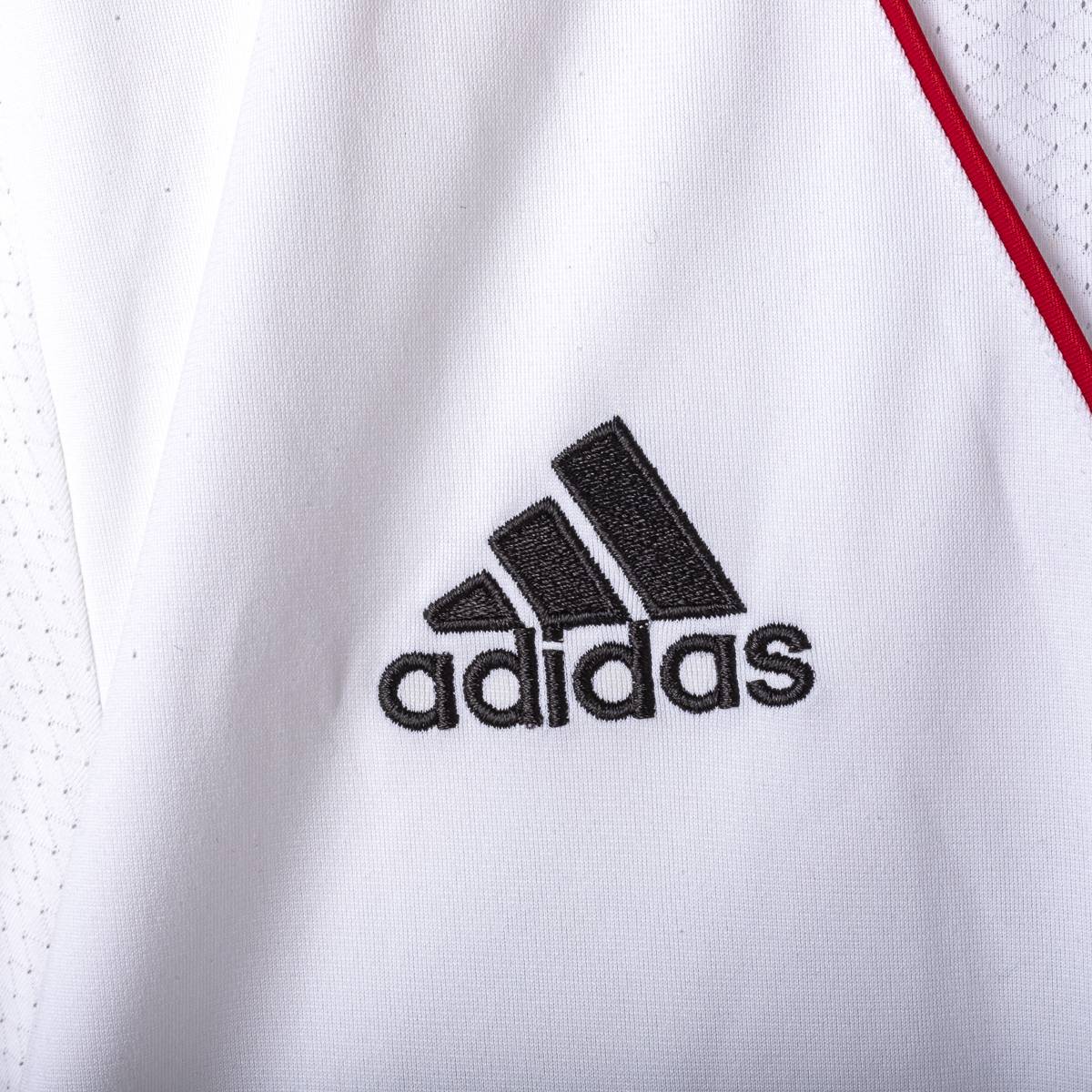 Maglia away Adidas milan kakà 22 2013/2014 69x51