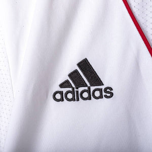 Maglia away Adidas milan kakà 22 2013/2014 69x51