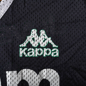 maglia allenamento juventus kappa 1991/1992