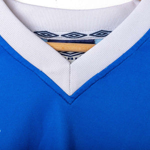 Brescia Umbro Training Shirt 2002/2003