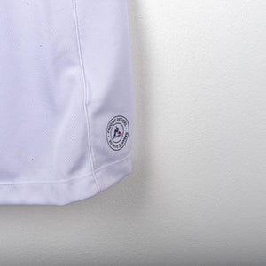 Maglia Away Fiorentina Le Coq Sportif 2016/2017 73x54