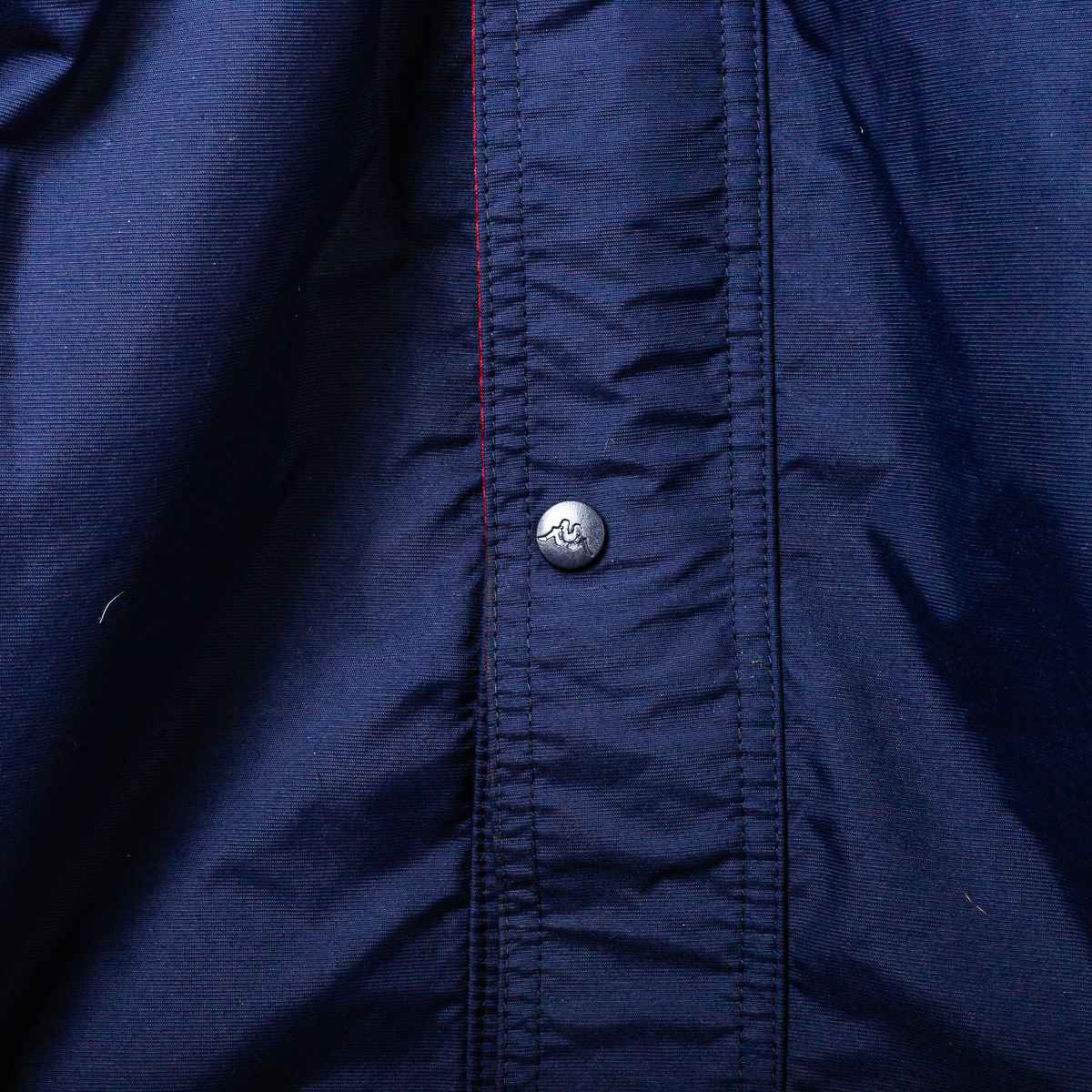 Roma Kappa Mazda 2004/2005 Bench Jacket