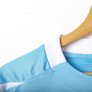 Maglia Home Lazio Puma Stankovic n10 2003/2004