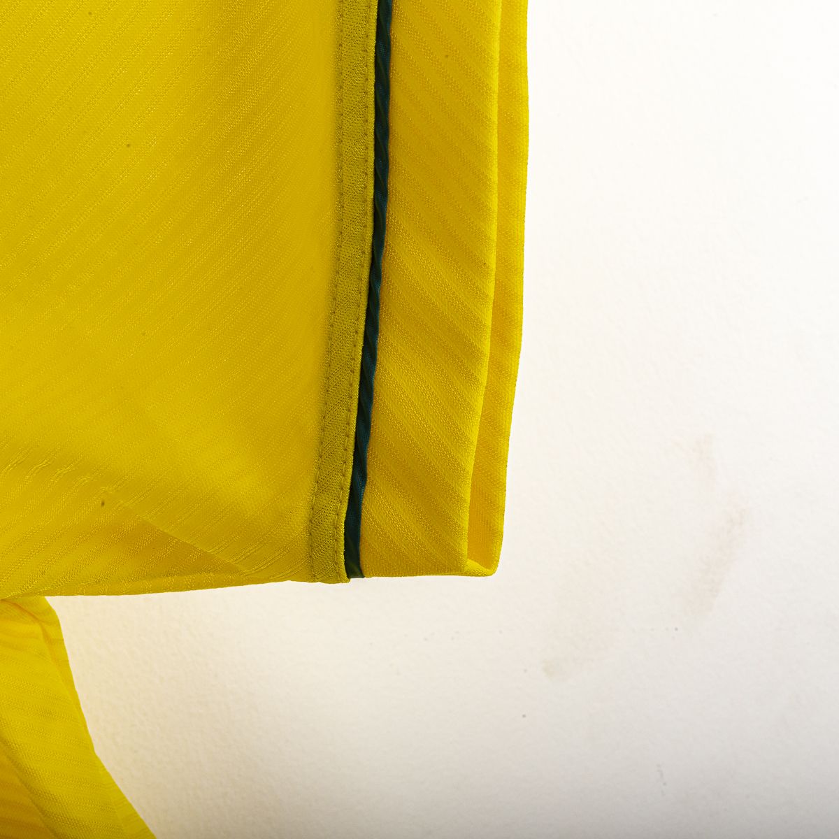 Maglia Home Umbro Brasile Romario n11 1994 Mondiale