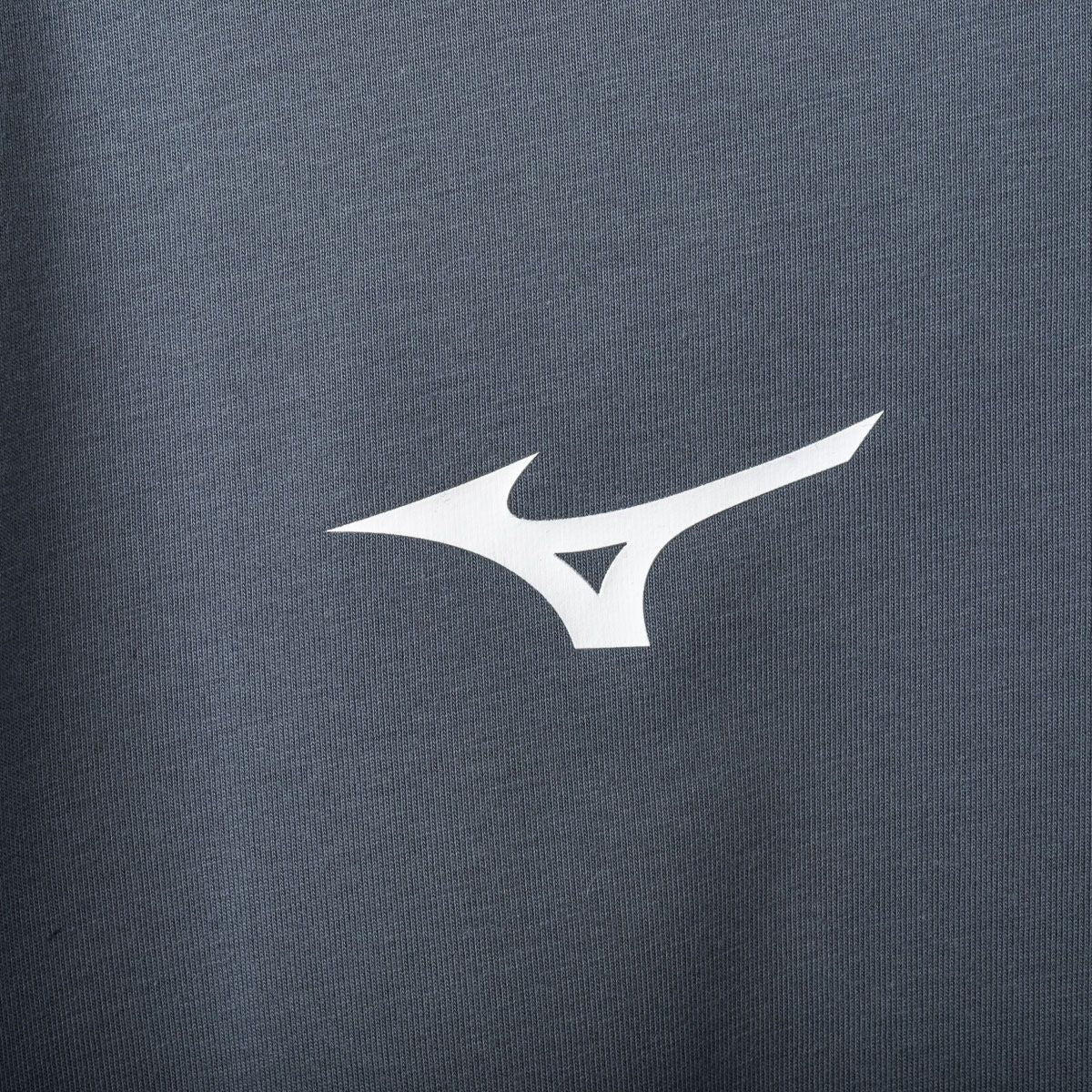 T-shirt Retro Dark SS Lazio Mizuno 2025/2026