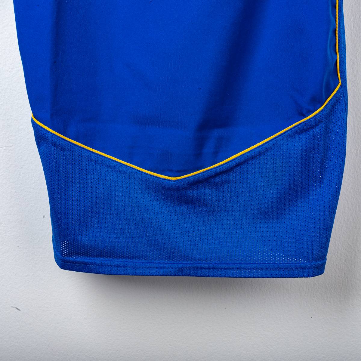 Maglia Away Juventus Nike Del Piero  2004/2005 63x50