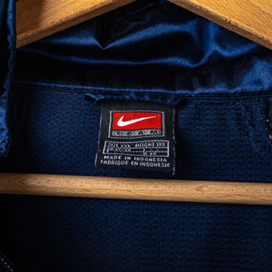 Inter Nike Pirelli XXL Jacket 2001/2002