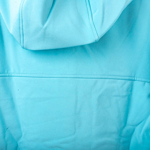 Giacca Travel Celeste Lazio Mizuno 2025/2026