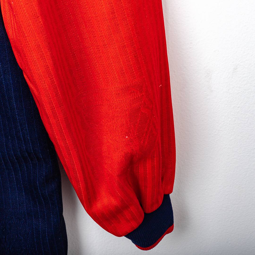 Maglia Home Genoa Erreà ML 1990/1991