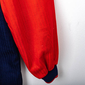 Maglia Home Genoa Erreà ML 1990/1991