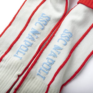Calzettoni Away Napoli Macron 2009/2010