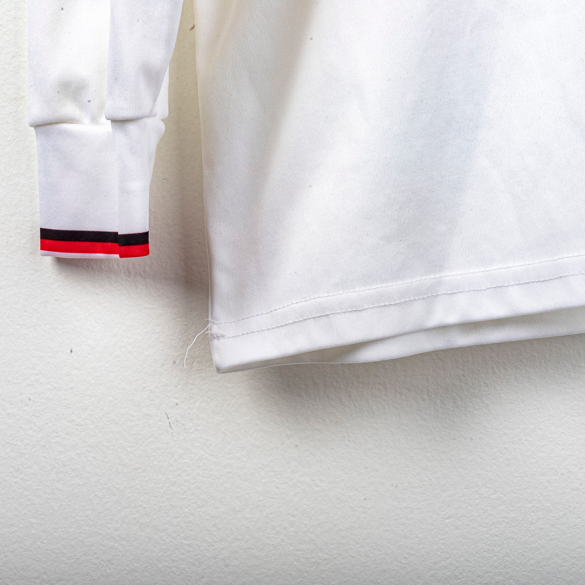 Maglia Away Milan Lotto Motta 10 1993/1994