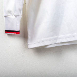 Maglia Away Milan Lotto Motta 10 1993/1994