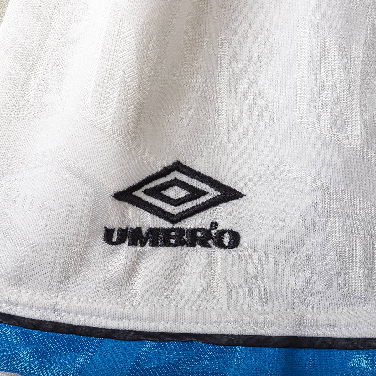 Pantaloncini Away Umbro  Inter 1993/1994