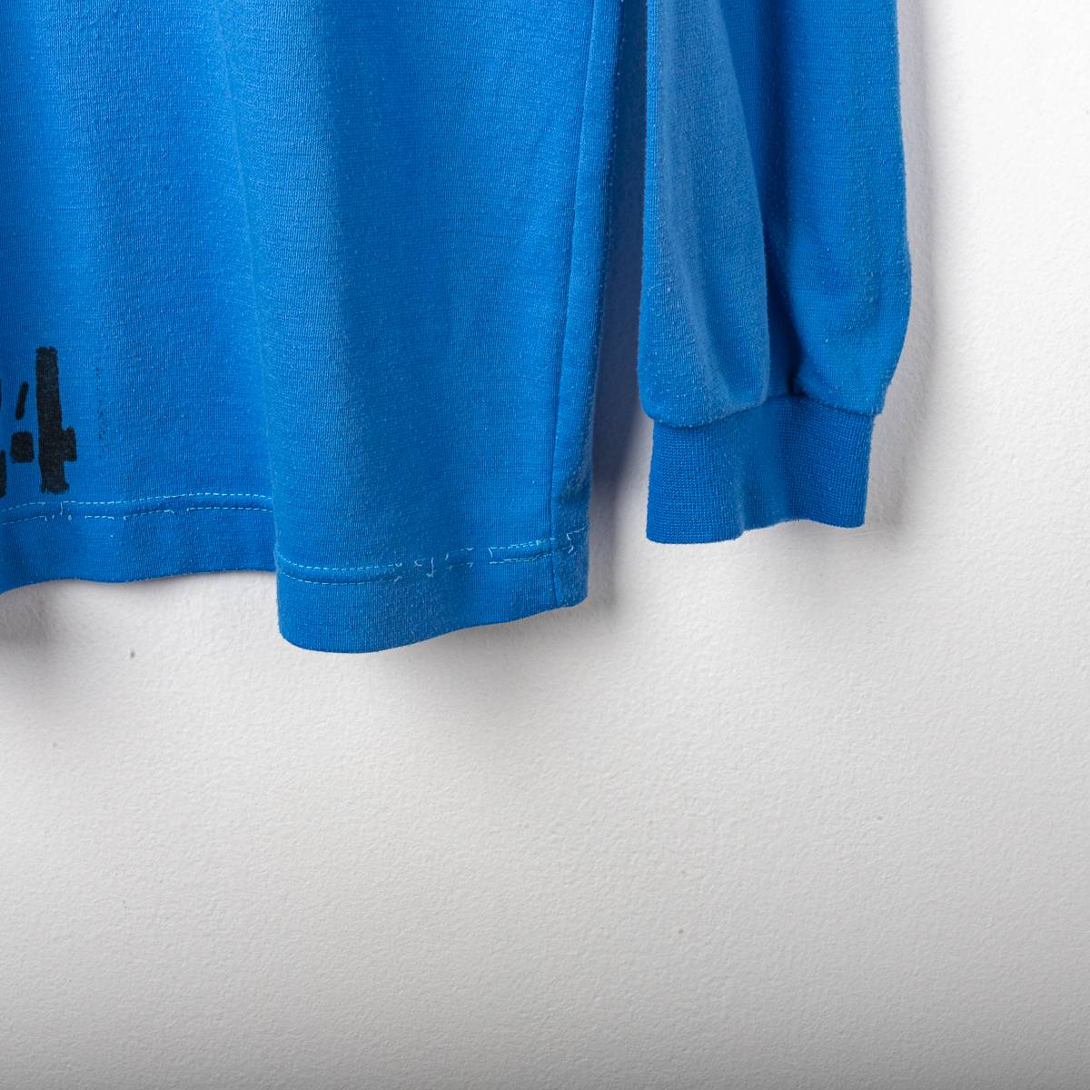 Maglia da Allenamento Napoli Lotto ML 24 1994/1995