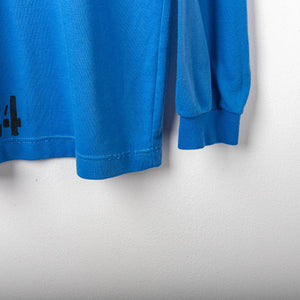 Maglia da Allenamento Napoli Lotto ML 24 1994/1995