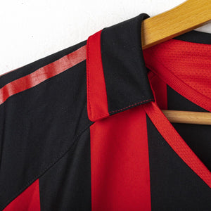Maglia Home Adidas Milan Maldini 3 2005/2006