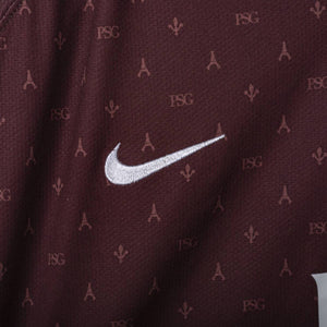Maglia Away PSG Nike Fly Emirates 2006/2007