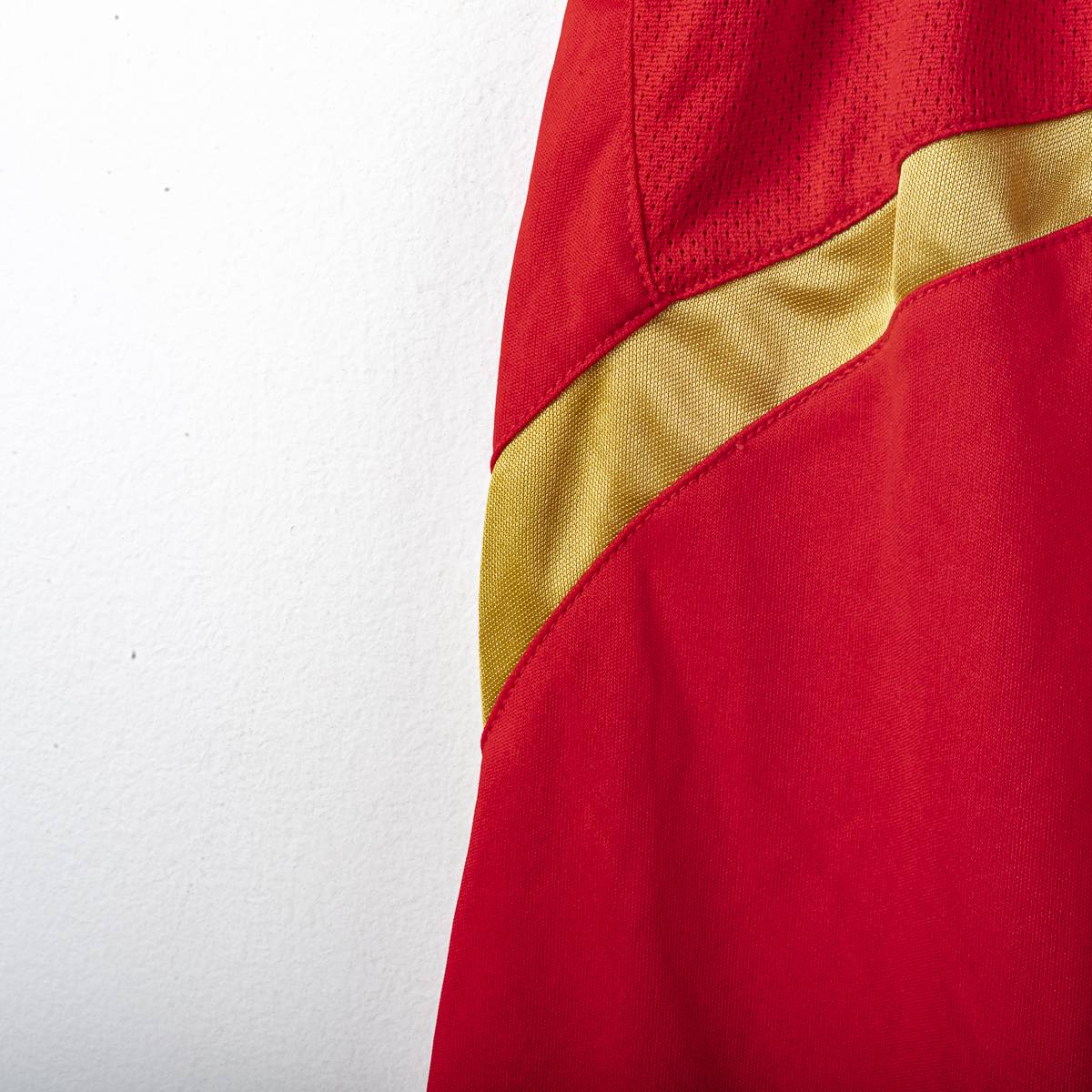 Pantaloncini Third Napoli Diadora 7 2009/2010