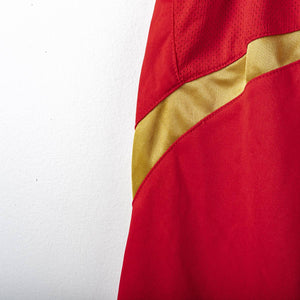 Pantaloncini Third Napoli Diadora 7 2009/2010