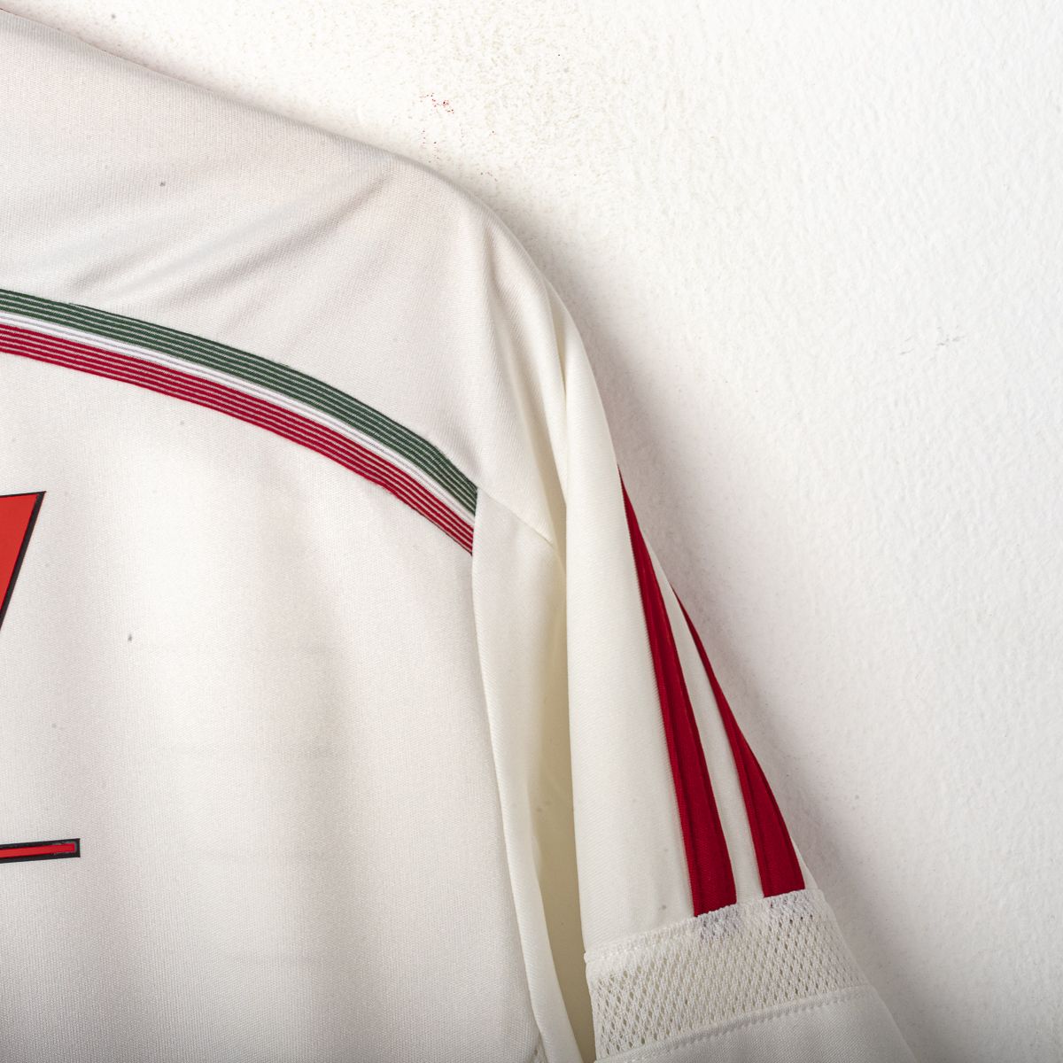 Maglia away milan menez n7 2014/2015