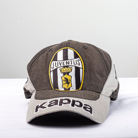 Cappello Kappa Juventus 1997/1998