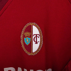 Maglia Home Torino Asics 2001/2002