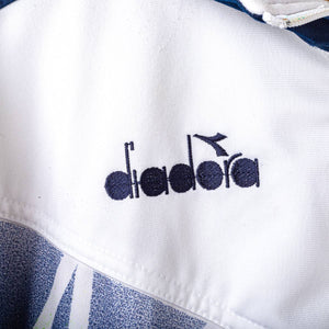 Giacca Italia Diadora USA 1994