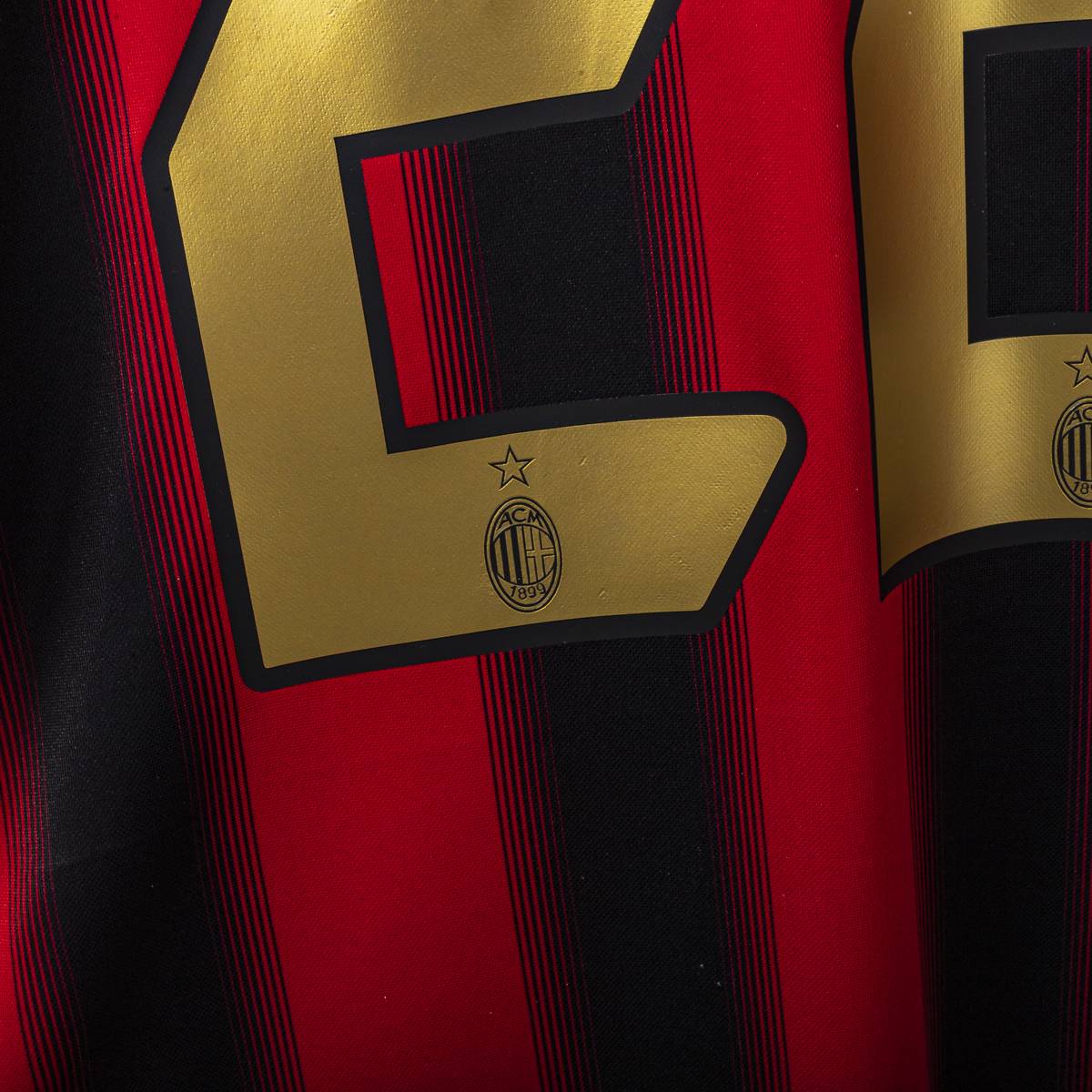 maglia Home Adidas milan Kaka n22 2004/2005