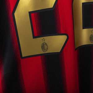 maglia Home Adidas milan Kaka n22 2004/2005