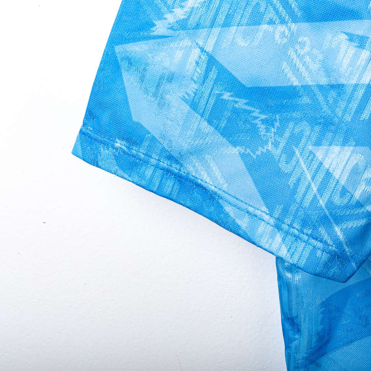 Manchester City Umbro 1992/1993 Home Shirt