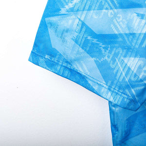 Manchester City Umbro 1992/1993 Home Shirt