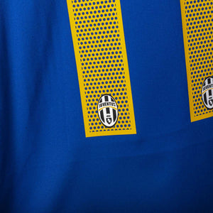 Maglia Away Juventus Nike Nedved n11 2004/2005