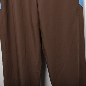 pantaloni ss lazio antracite 2015/2016