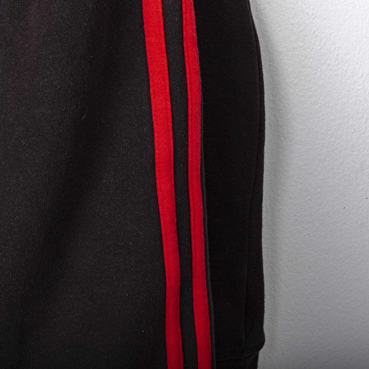 AC Milan Adidas Training Sweatshirt 2000/2001