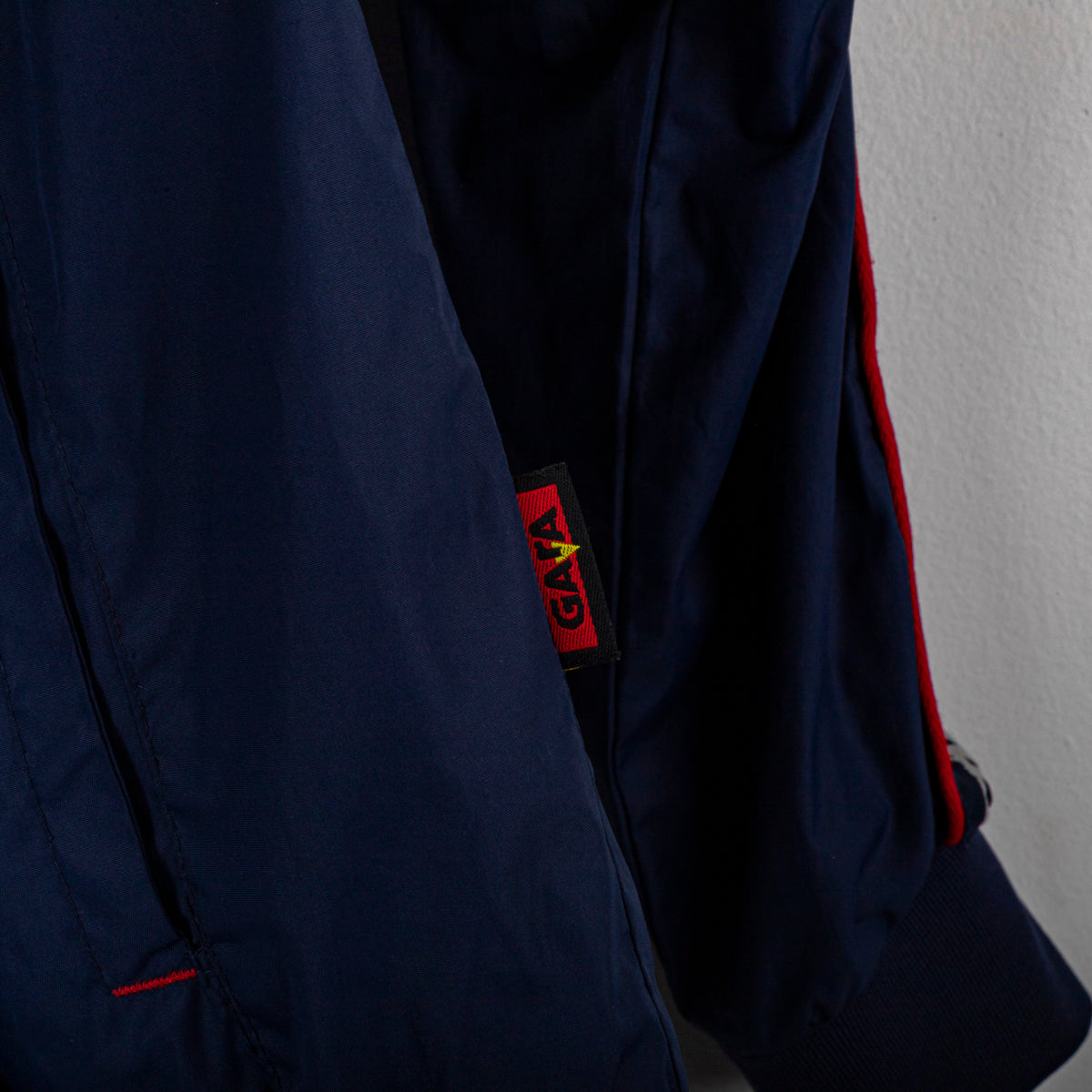Giacca Cagliari Kappa 2005/2006