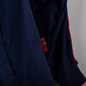 Giacca Cagliari Kappa 2005/2006