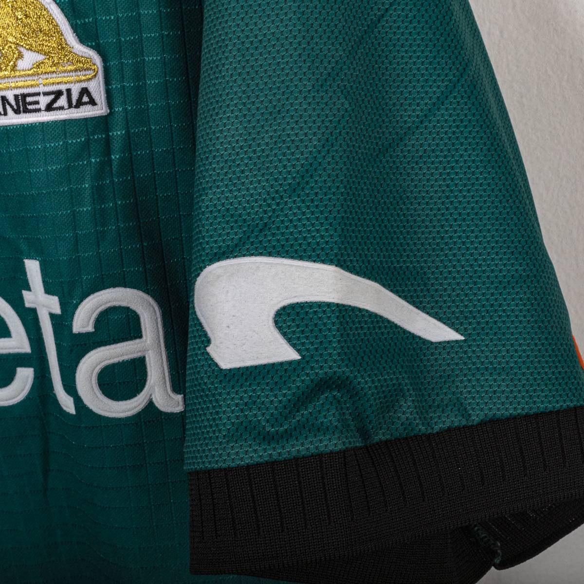 maglia home ac venezia kronos 1999/2000